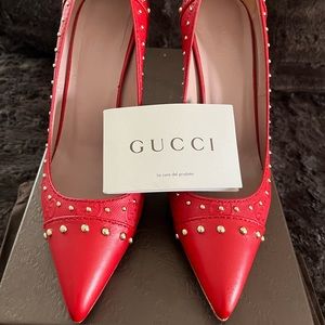 Women’s Gucci Heels